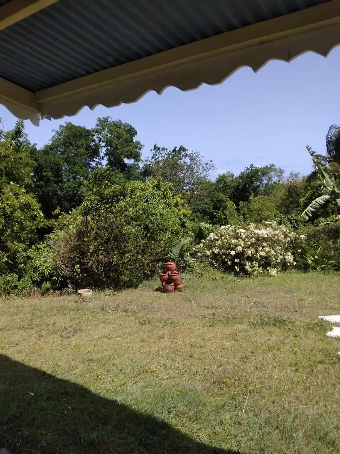 Appartement Les Bougainvilliers à Le Gosier  0*, Le Gosier (Grande-Terre) Guadeloupe