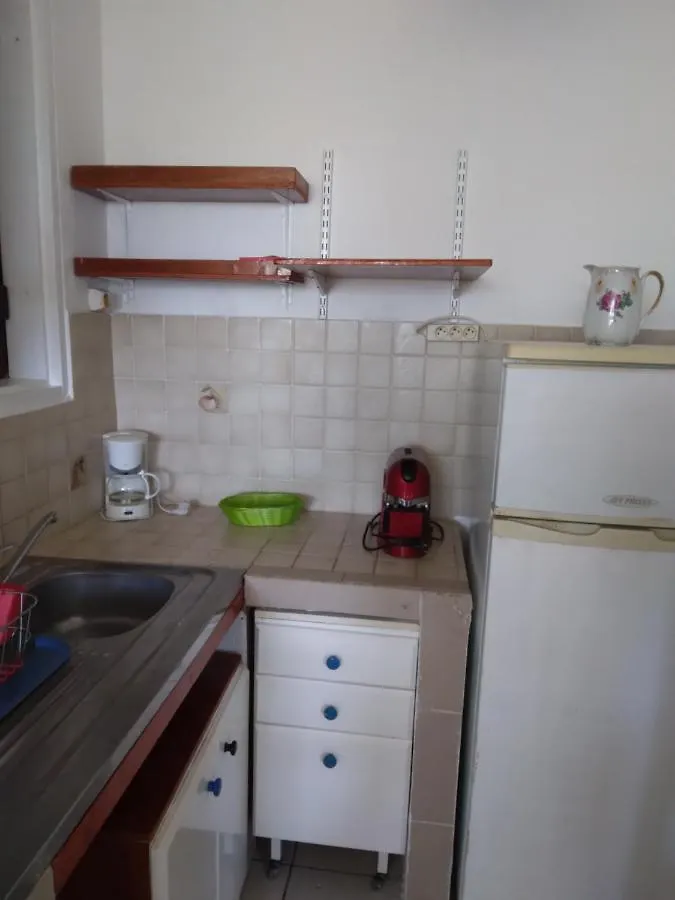 Appartement Les Bougainvilliers à Le Gosier  Guadeloupe