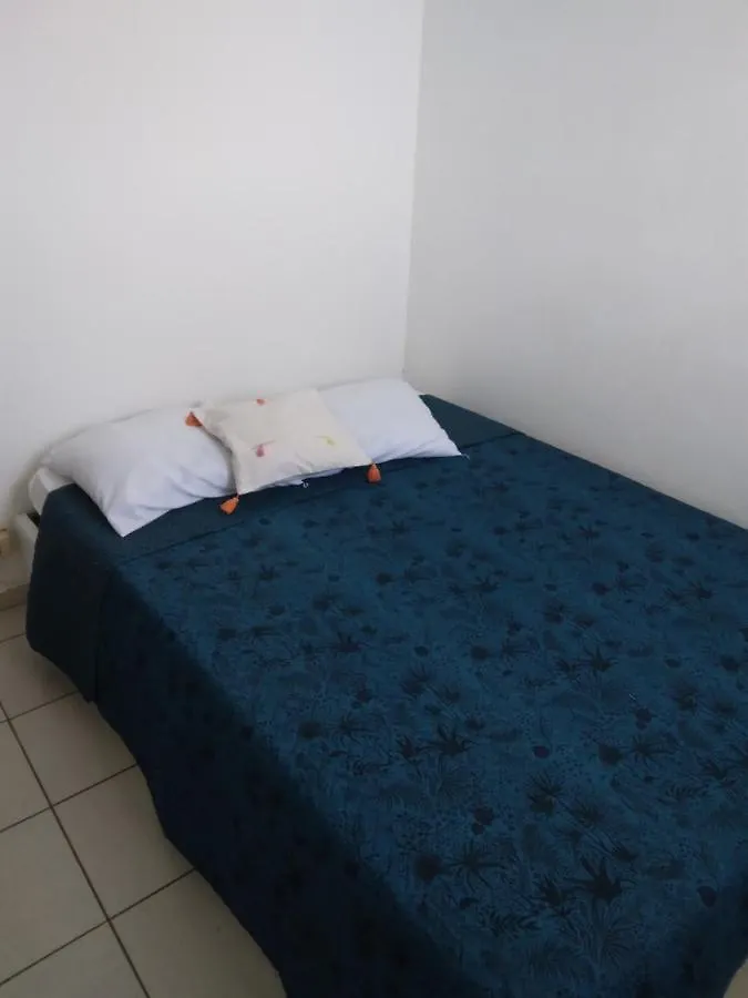 Appartement Les Bougainvilliers à Le Gosier   Le Gosier (Grande-Terre)
