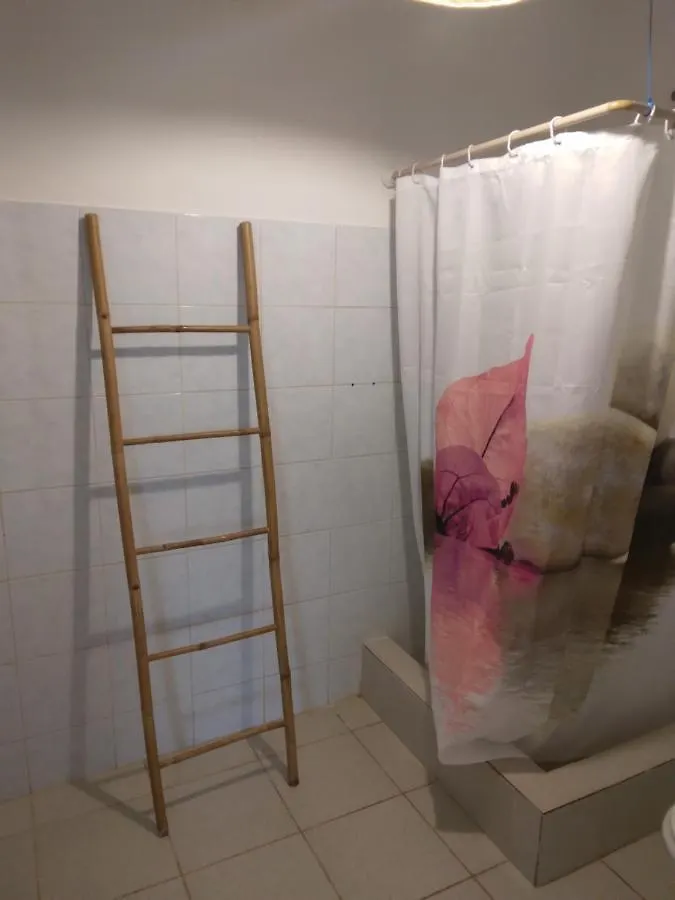 Appartement Les Bougainvilliers à Le Gosier  0*, Le Gosier (Grande-Terre)