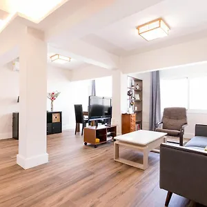 Bhost - La Merced , Málaga Espagne