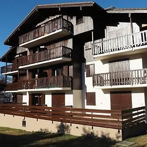 Idéal été Ou Hiver, Pour Skieurs Et Promeneurs, 4 Personnes , Saint-Gervais-les-Bains France