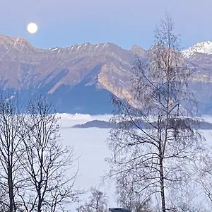 Le Vostok Zodiaque Soyouz , Le Corbier France