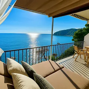 Unparalleled Sea View , Tossa de Mar Espagne
